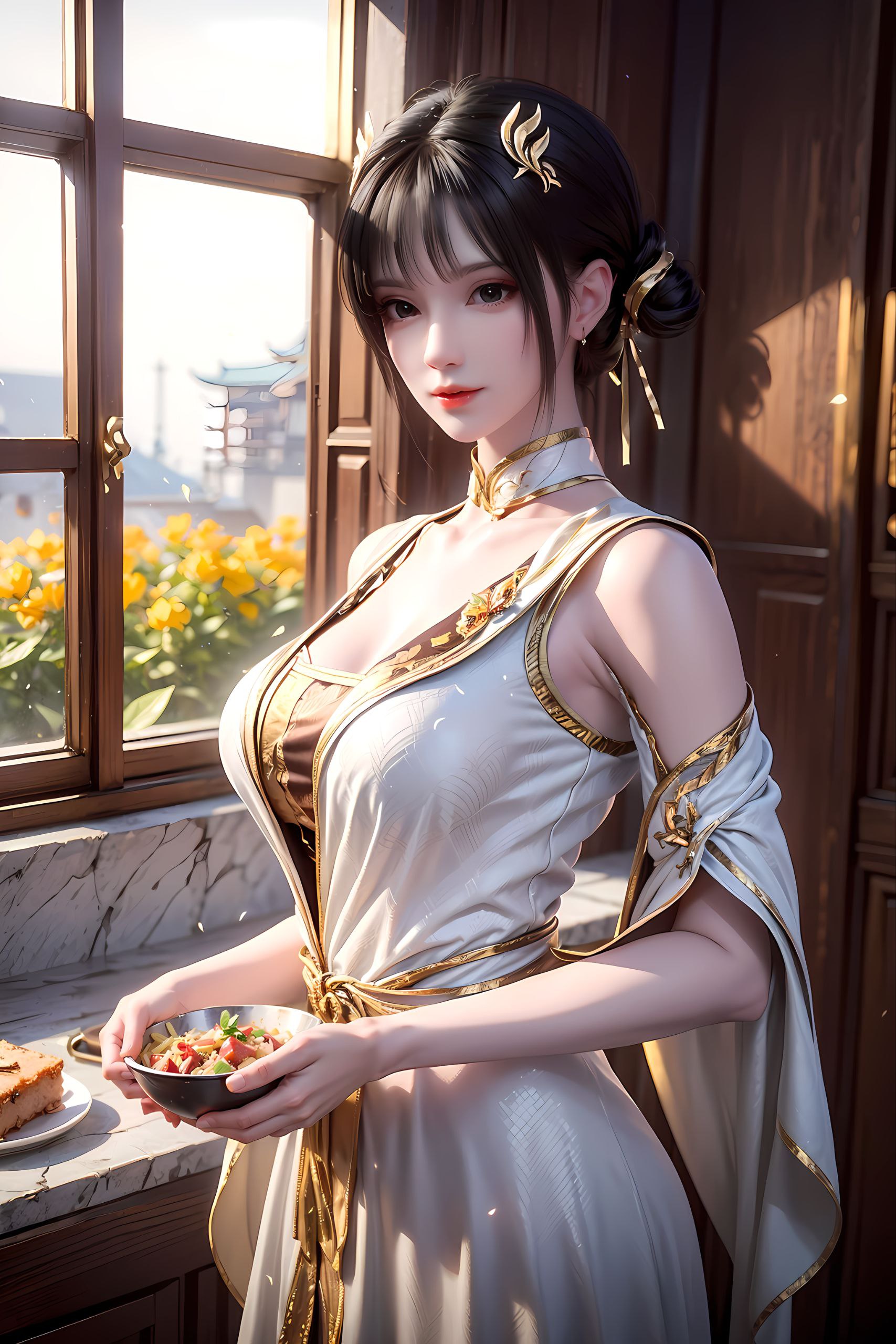 导致社会不