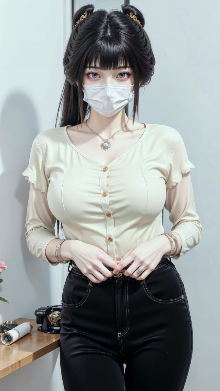 认为他说的