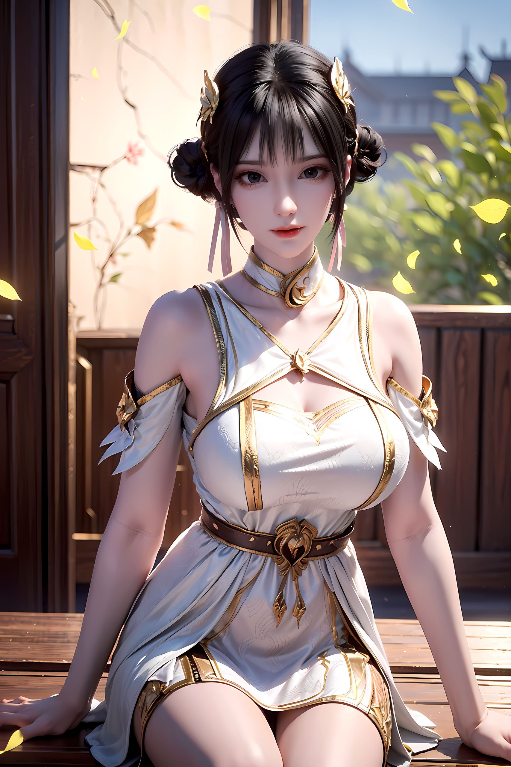 息保护意识