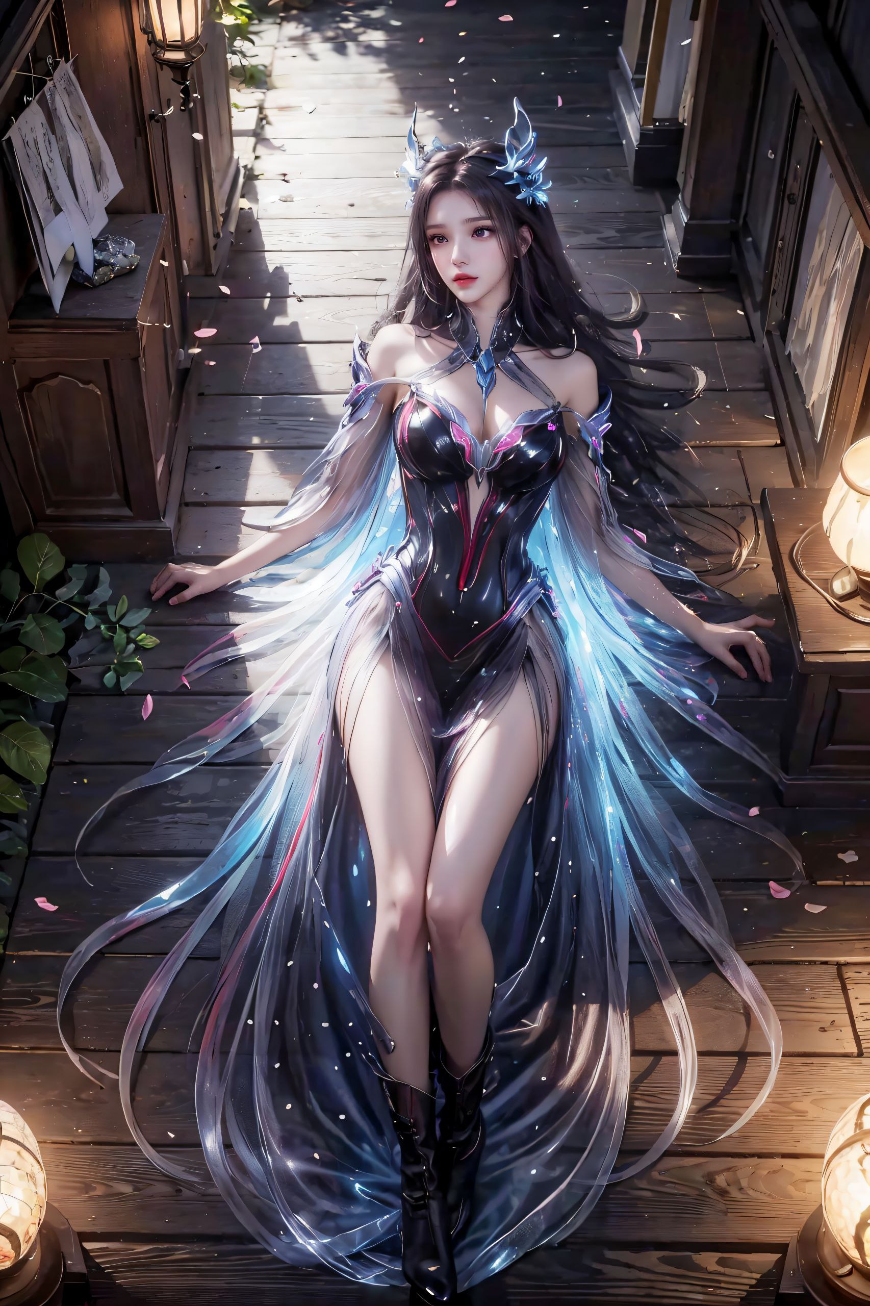 为消费者提