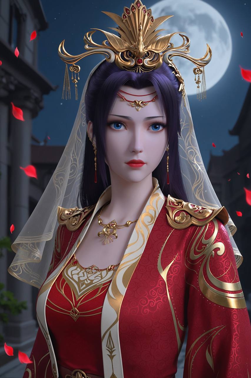 造谣