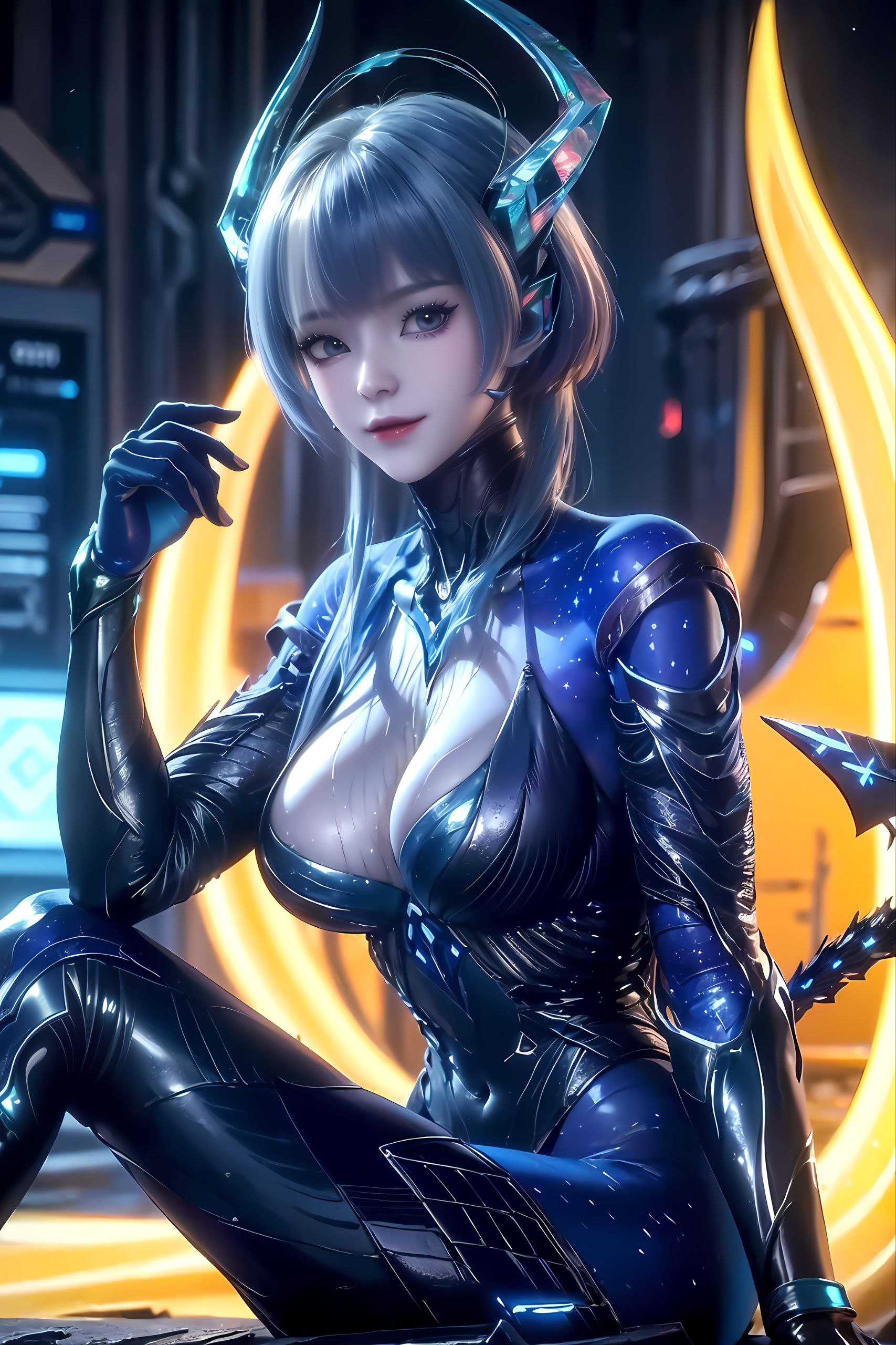 觉享受和娱