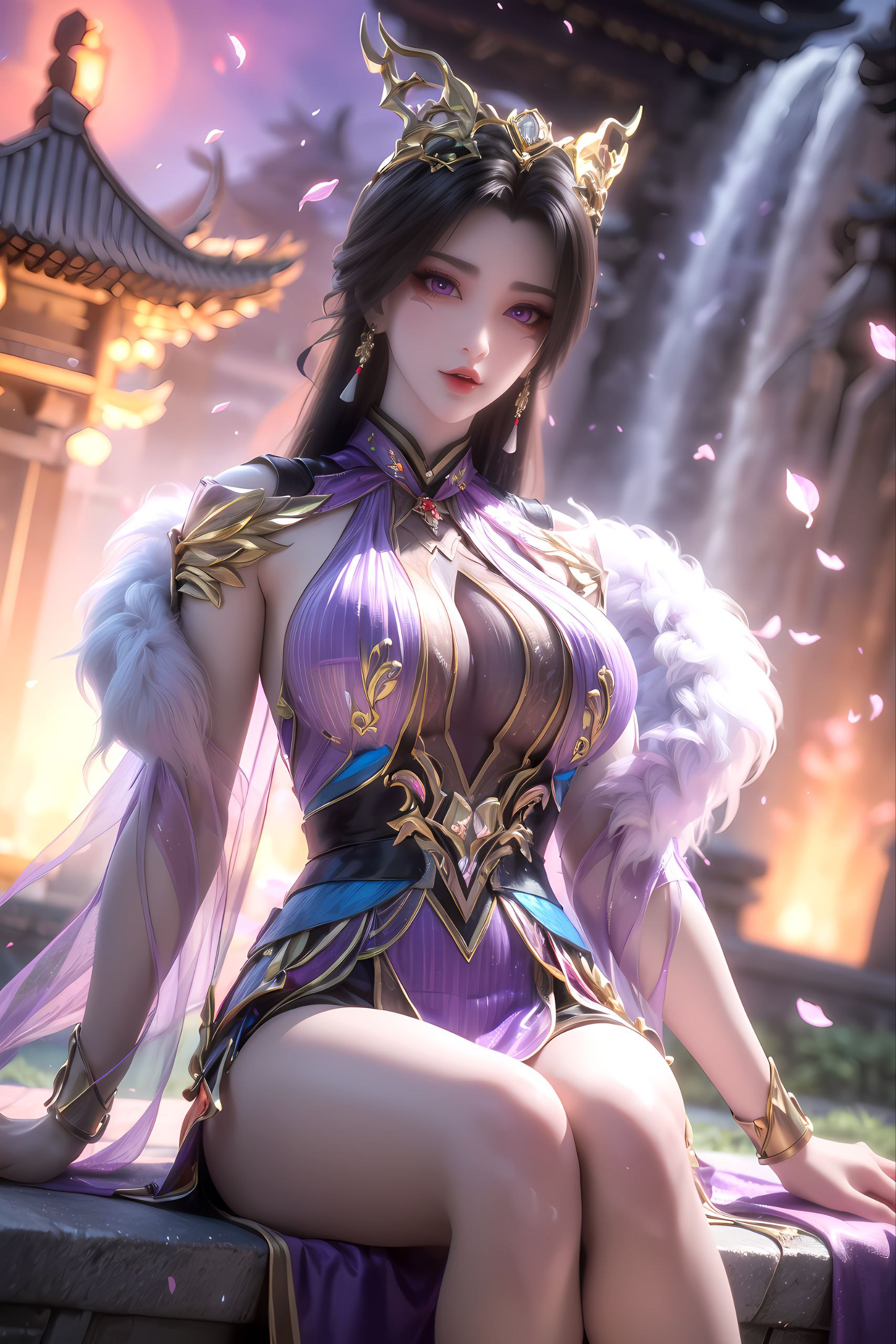 管理方案