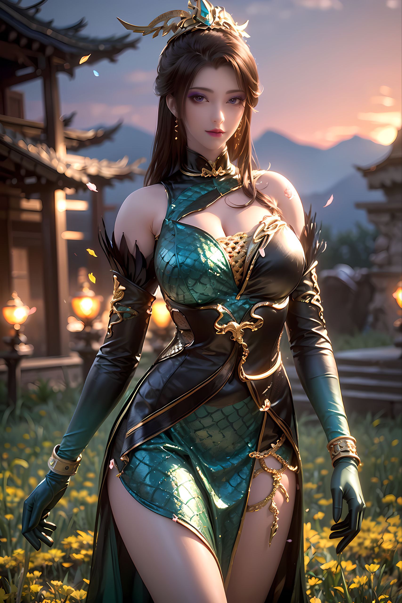 共鸣