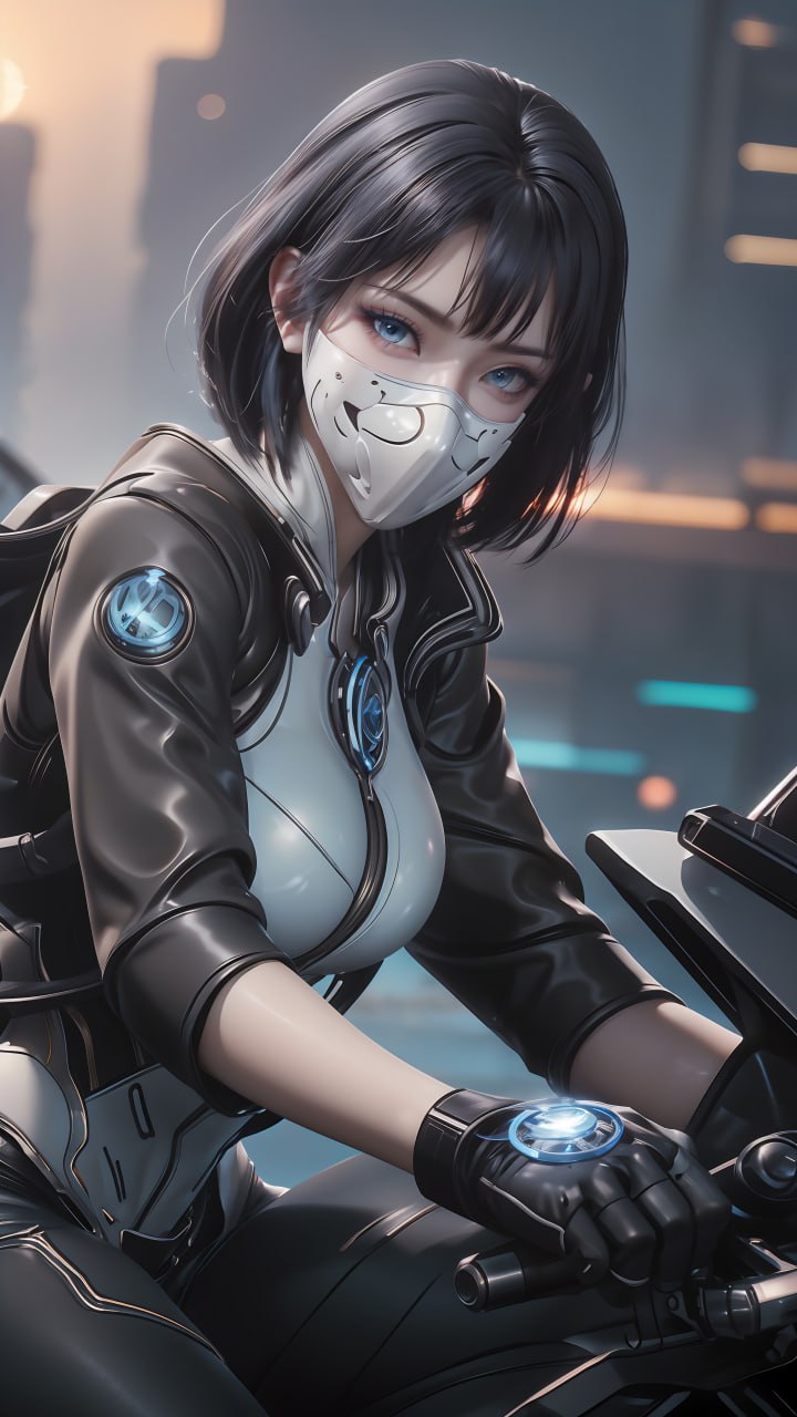 was