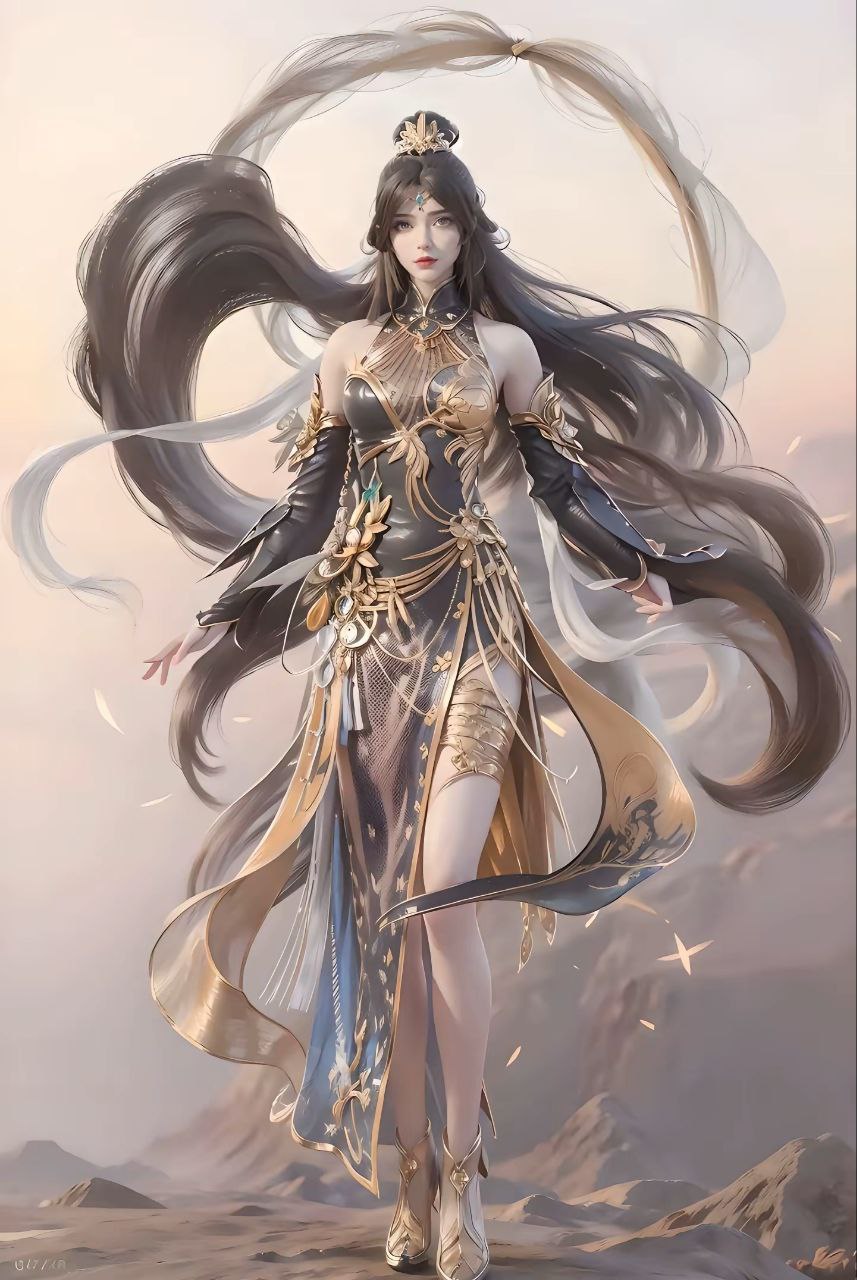 在这里