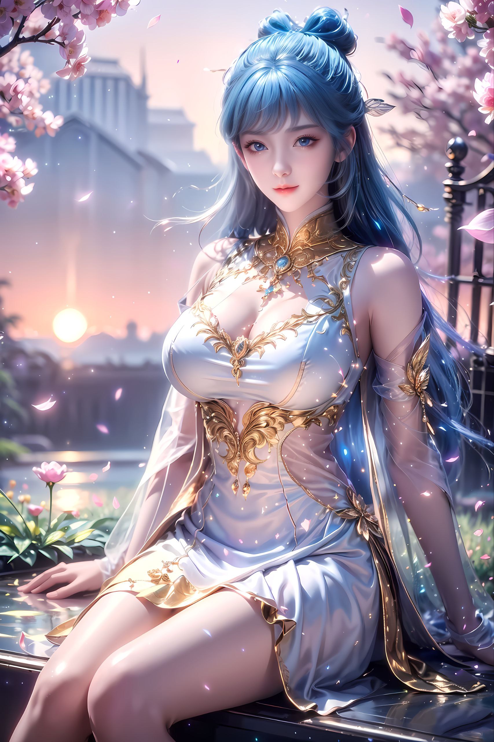 甚至可能违