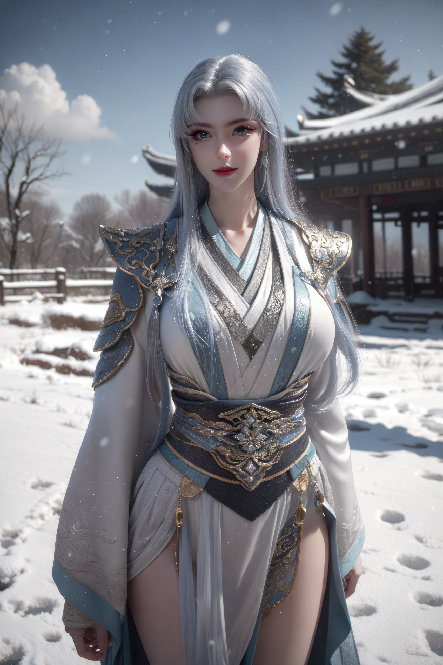 发布