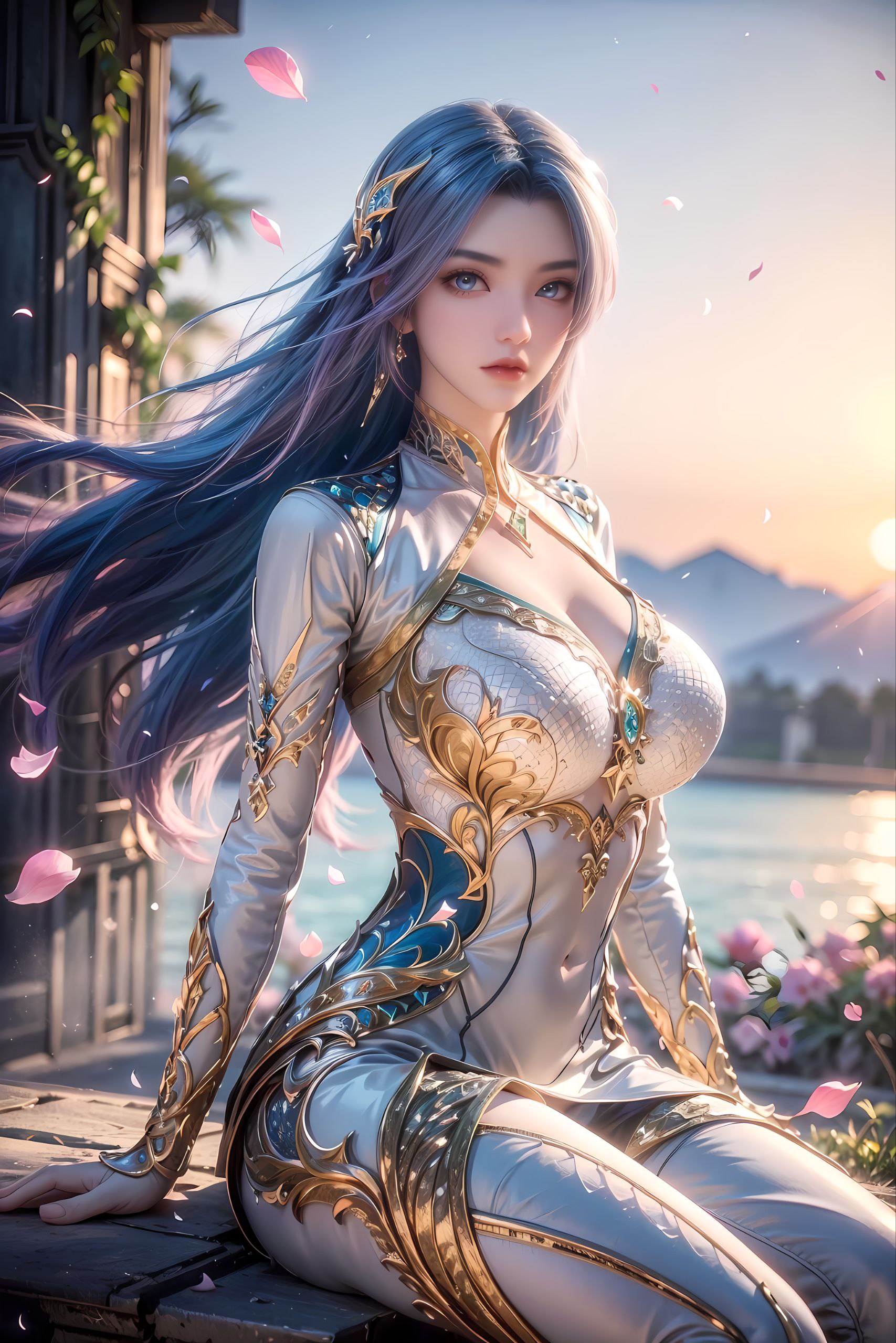 为何选择这