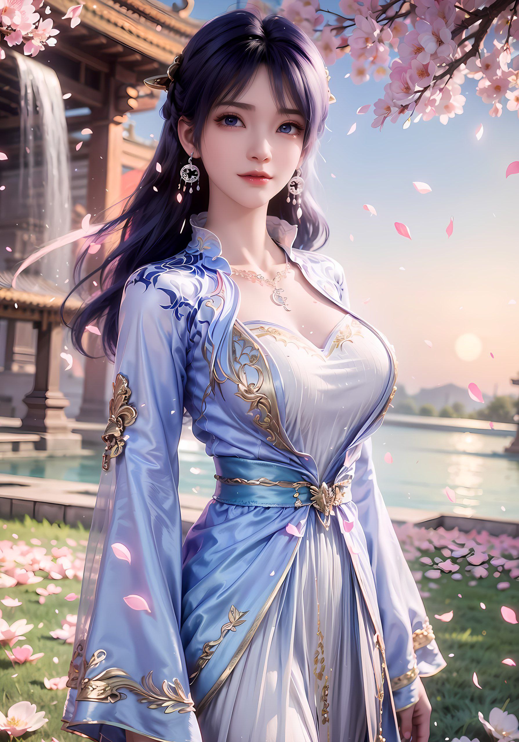 传播