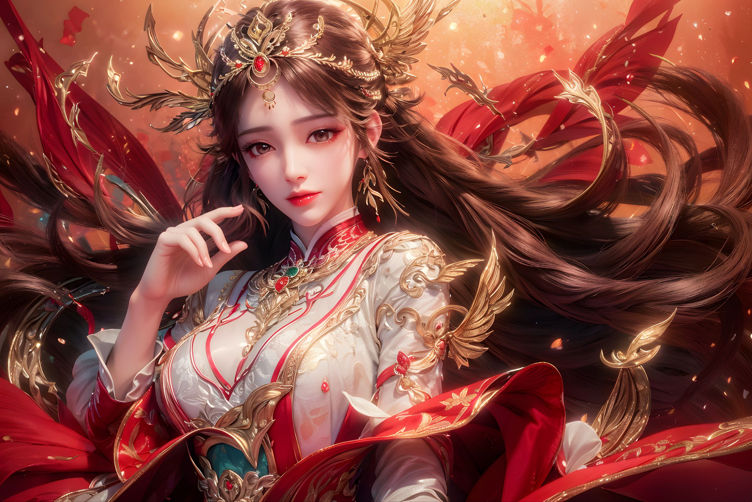 种子关键词