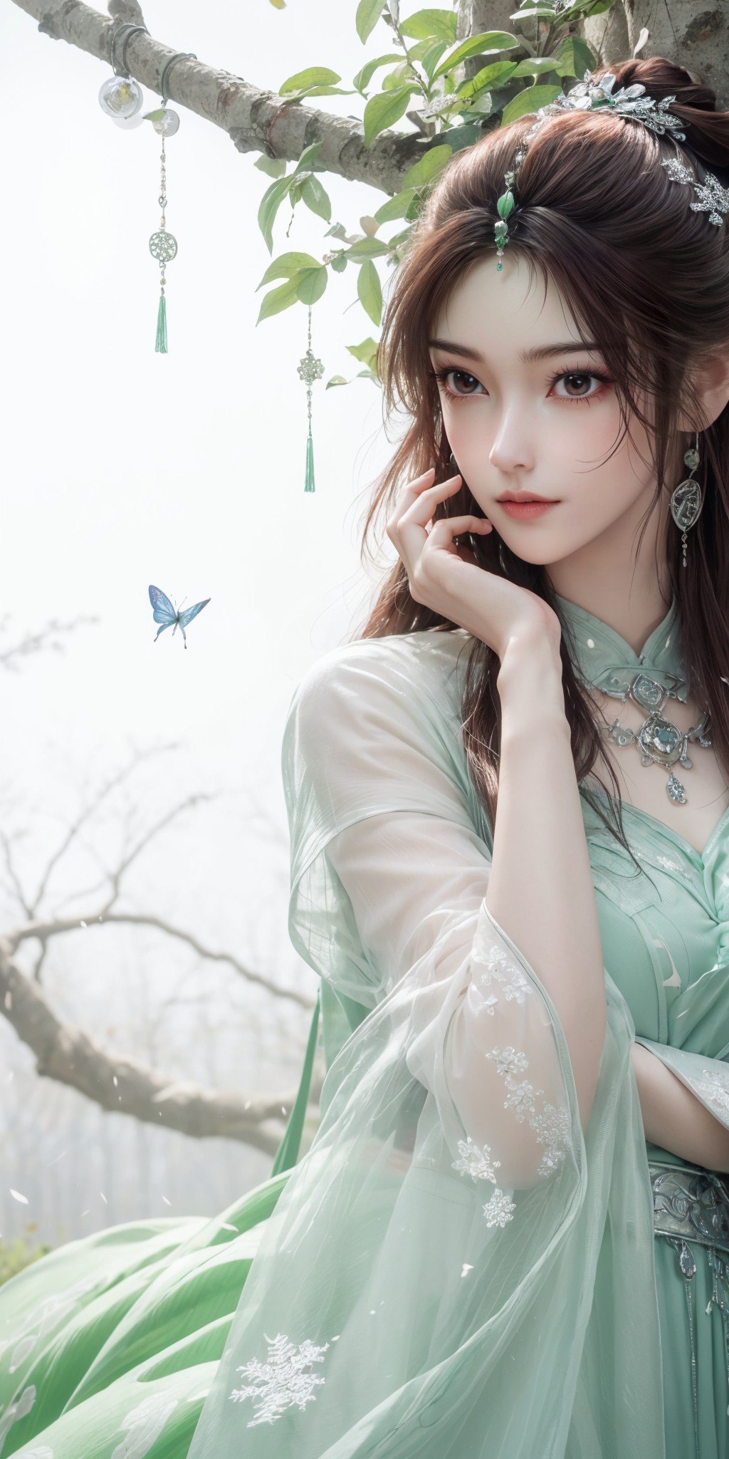 来完美无瑕