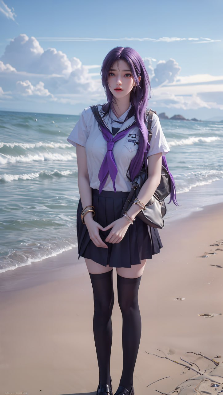 完美结合